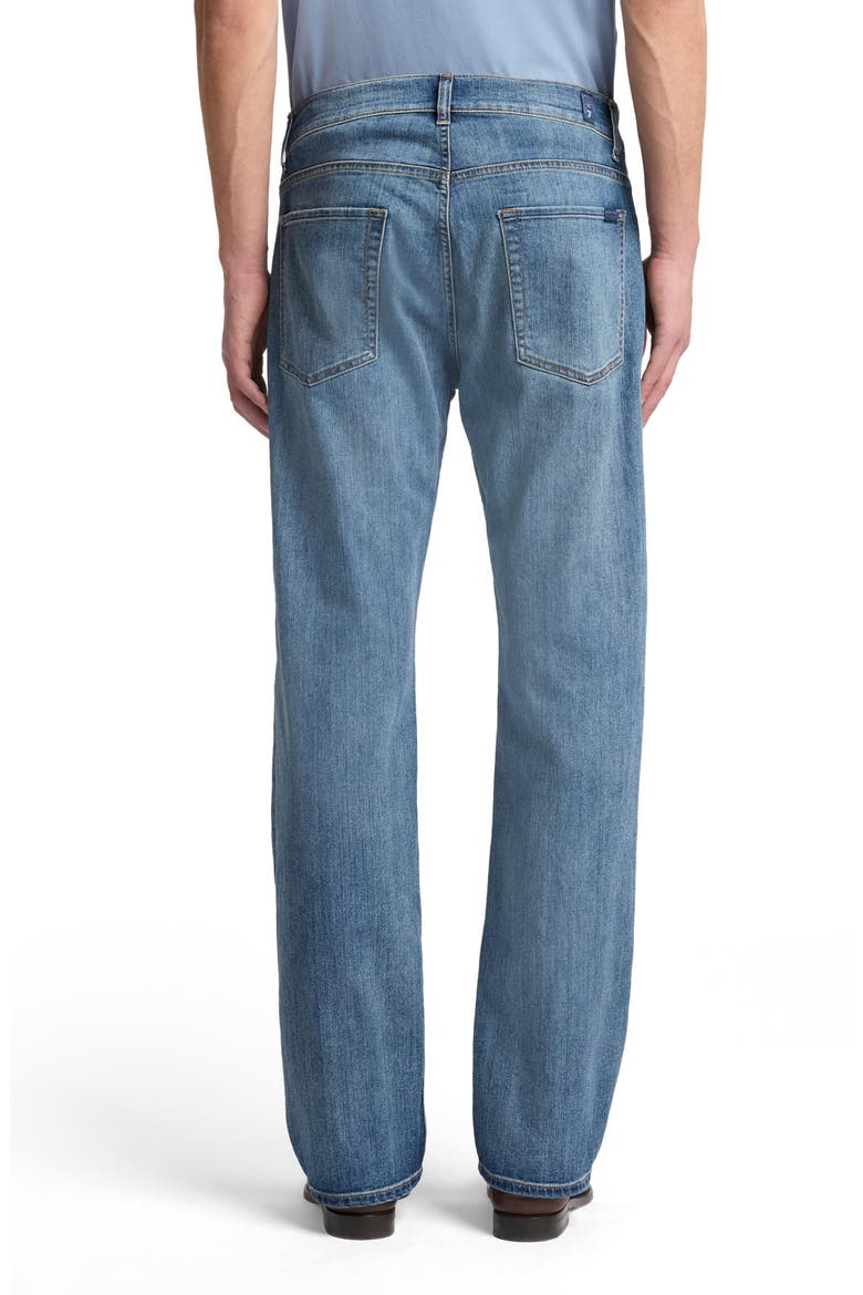 Austyn Relaxed Straight Leg Jeans, Alternate, color, COLDSPRING