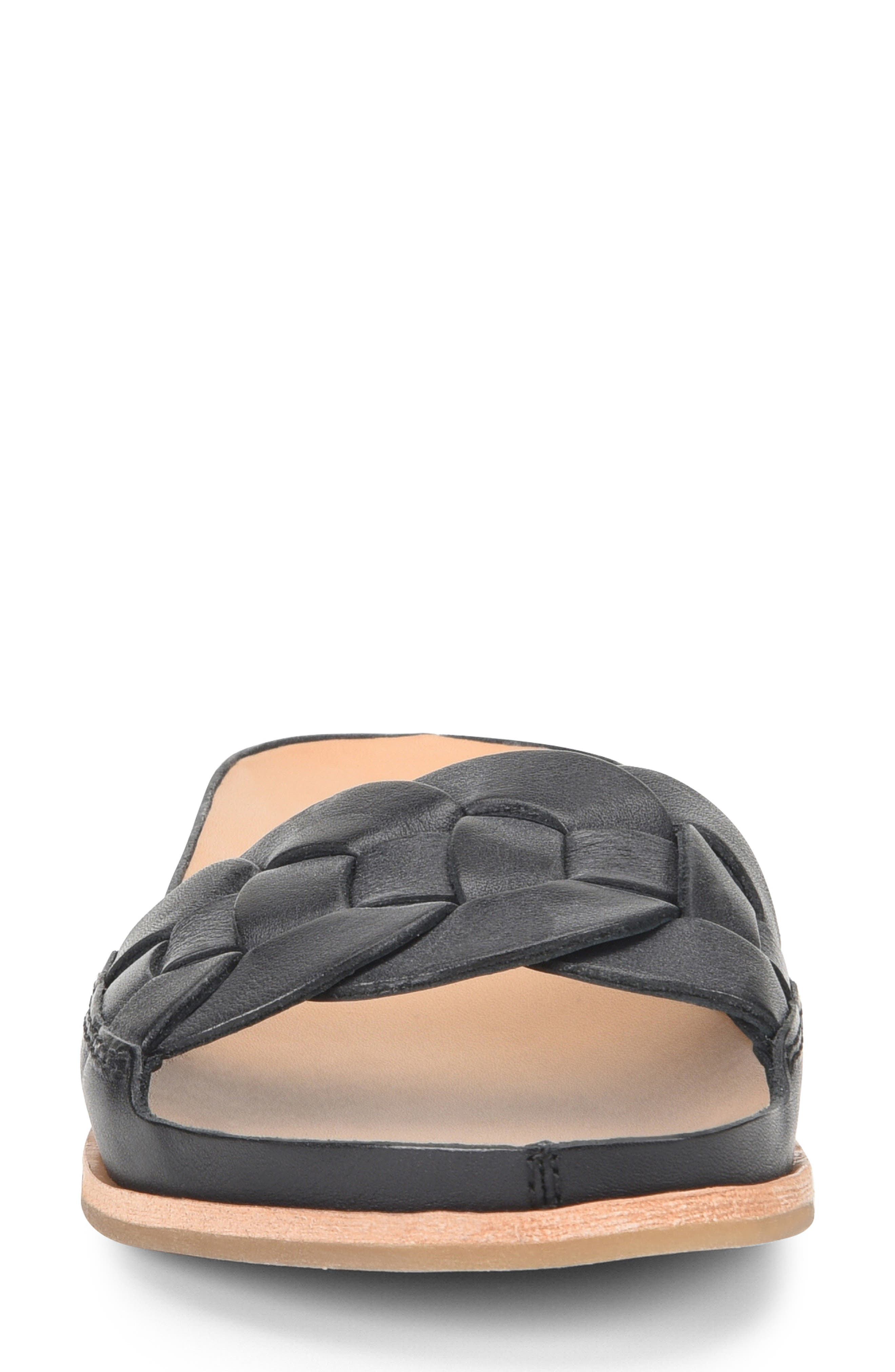 Kork-Ease<sup>®</sup> Dolphin Slide Sandal, Alternate, color, 