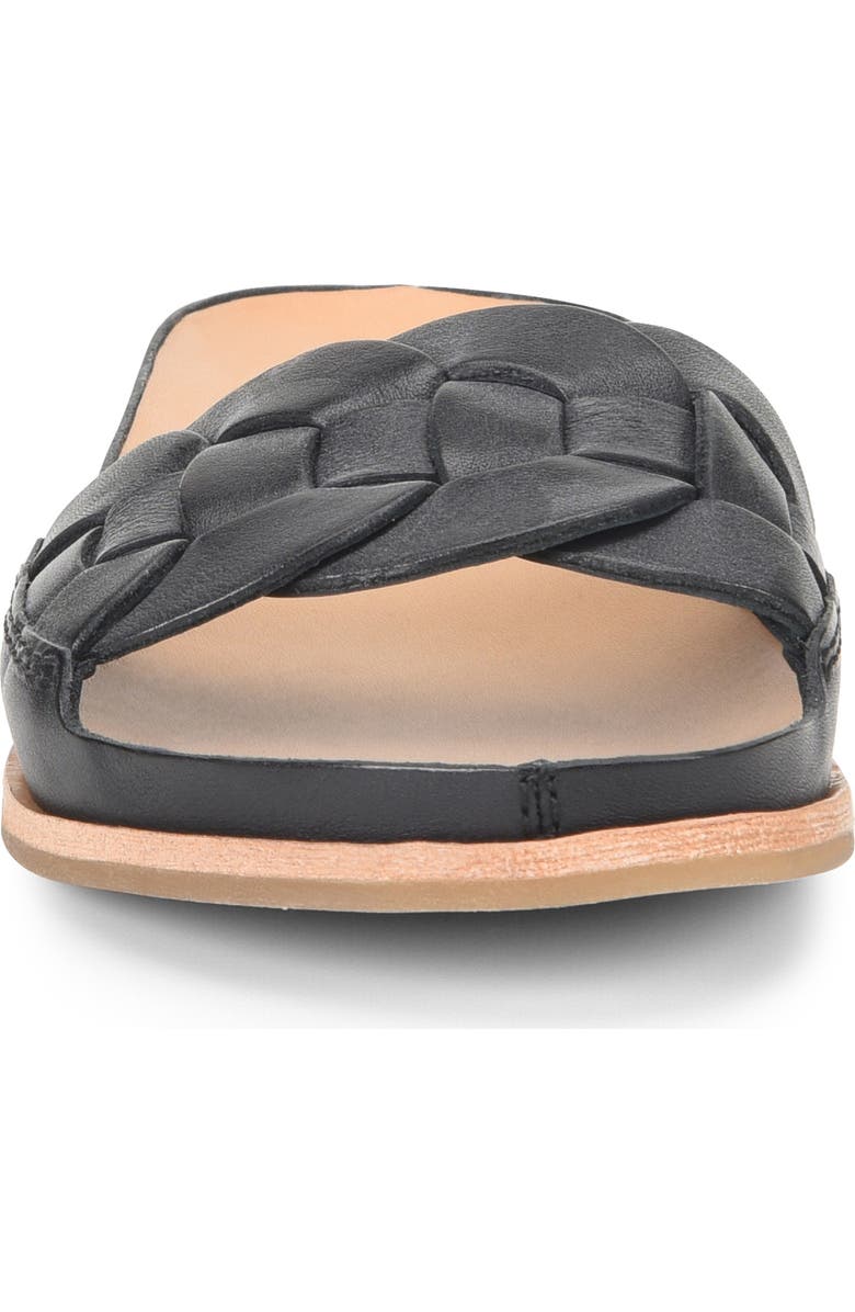 Kork-Ease<sup>®</sup> Dolphin Slide Sandal, Alternate, color,