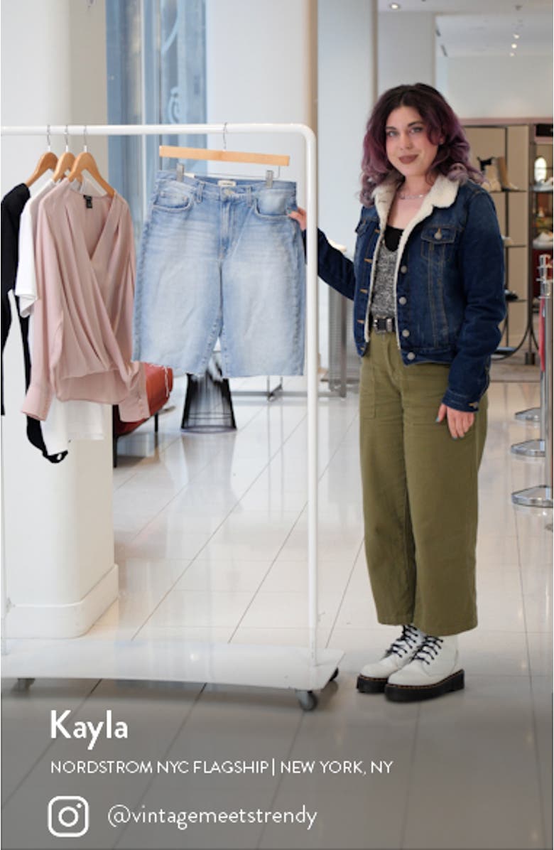 Taylor Bermuda Shorts, sales video thumbnail