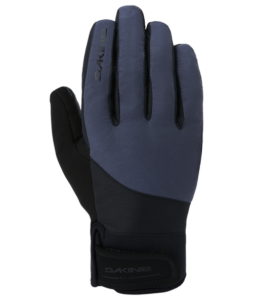 Dakine Womens Electra Short Gloves Snow Gloves