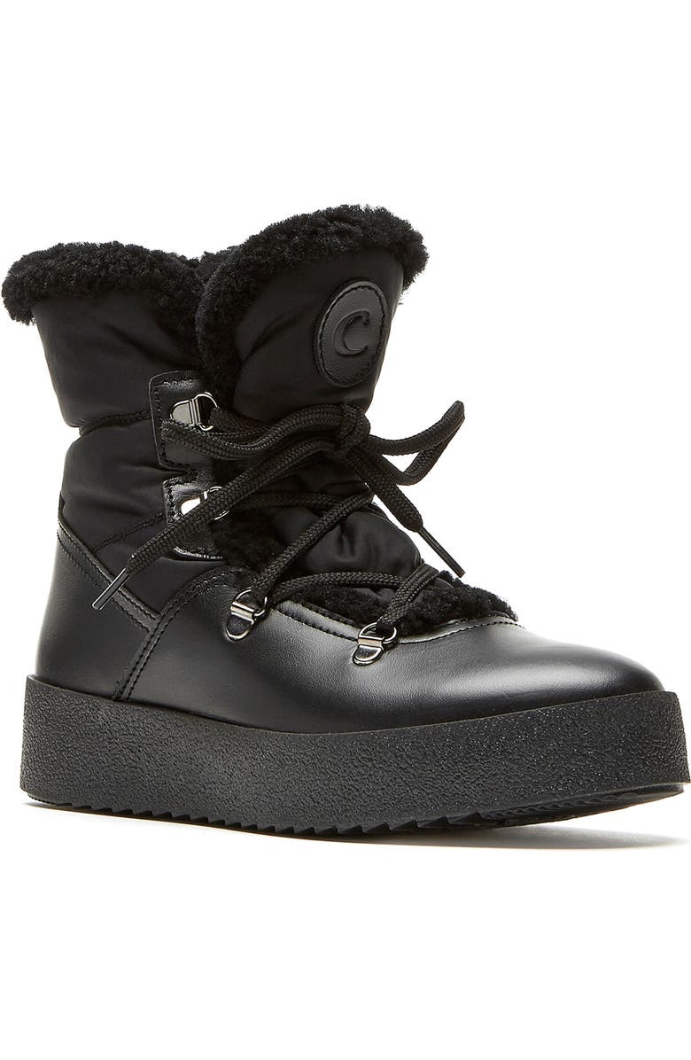 La Canadienne Eddie Waterproof Winter Boot, Main, color,