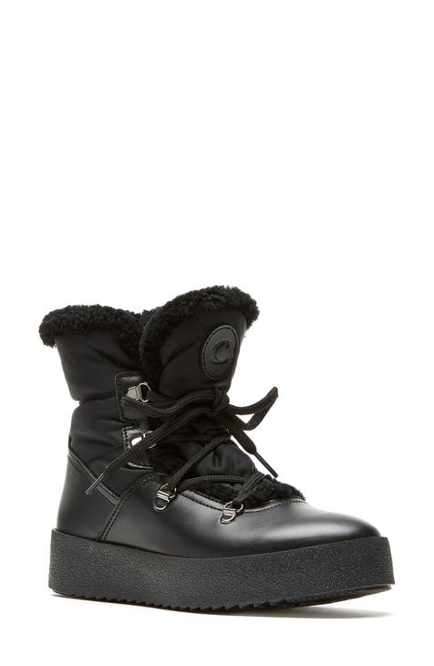 La canadienne snow boots on sale