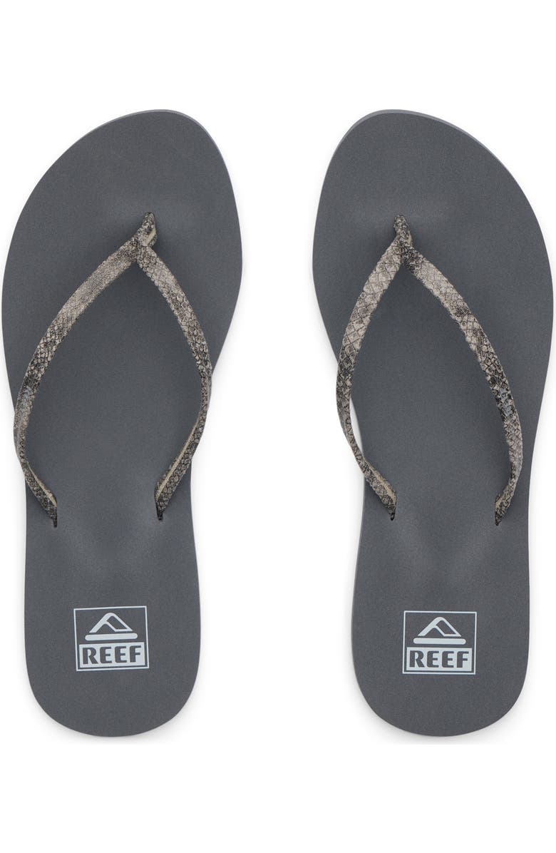 Reef Bliss Nights Flip Flop, Alternate, color,