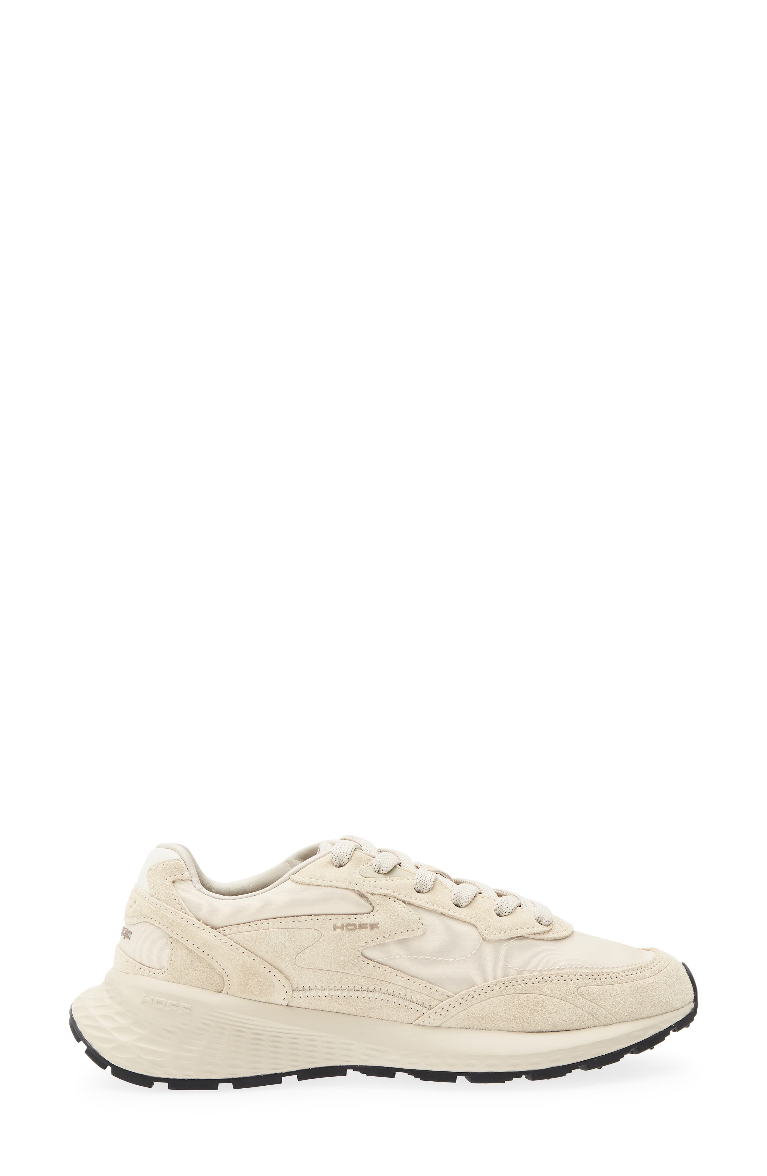 City Mark II Sneaker, Alternate, color, SAND