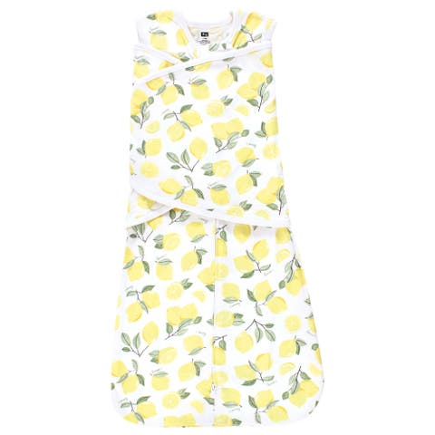 Convertible Swaddle Sleeping Bag