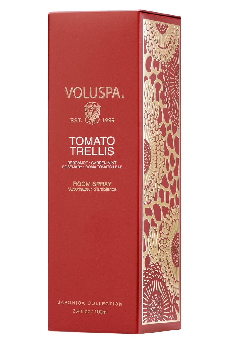 Tomato Trellis Room Spray, Alternate, color, TOMATO TRELLIS