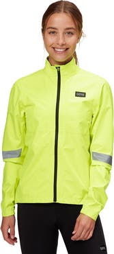 GOREWEAR Stream Cycling Jacket - Women's
