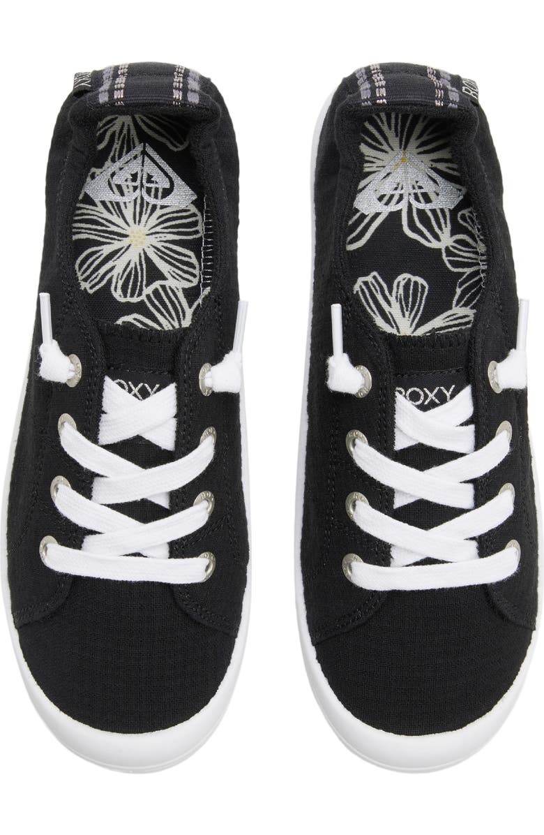 Roxy Bayshore Plus II Sneaker, Alternate, color,