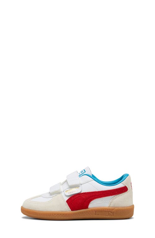 Puma Kids' Palermo Sneaker In Multi