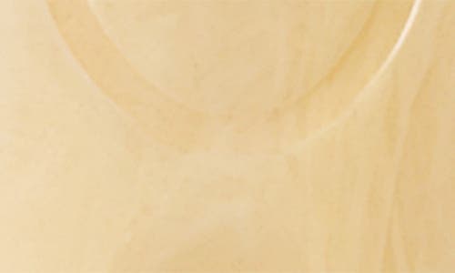 Yves Durif The Petite Vented Brush In Transparent