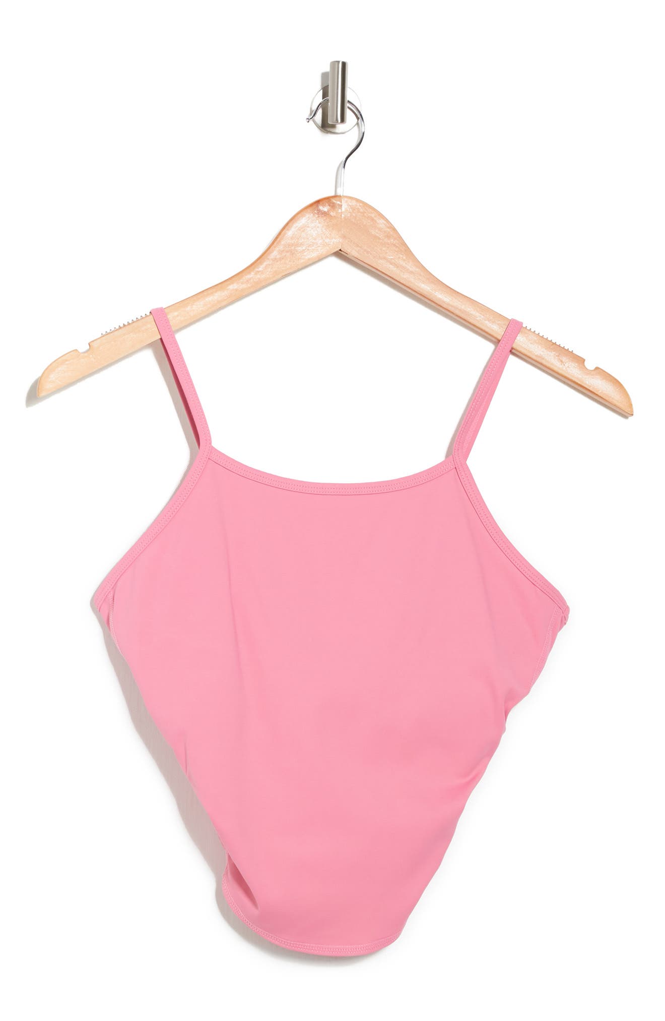 Z by Zella Sweat To Swim UPF Tank Top (Women) | Nordstromrack
