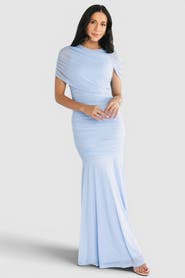 Baltic Børn Serenade Maxi Dress