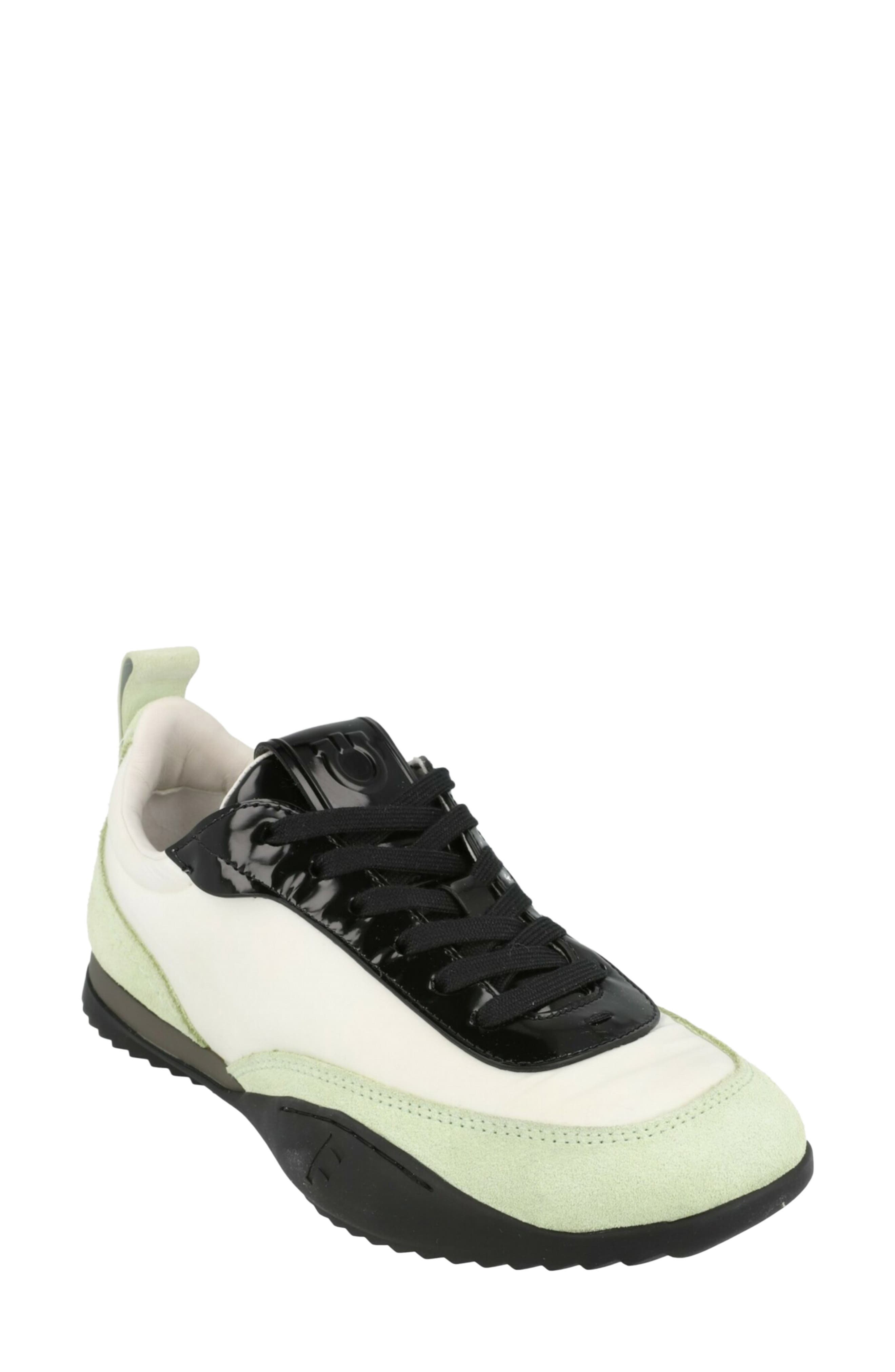 Detroit Sneaker