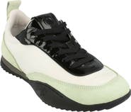 FERRAGAMO Detroit Sneaker