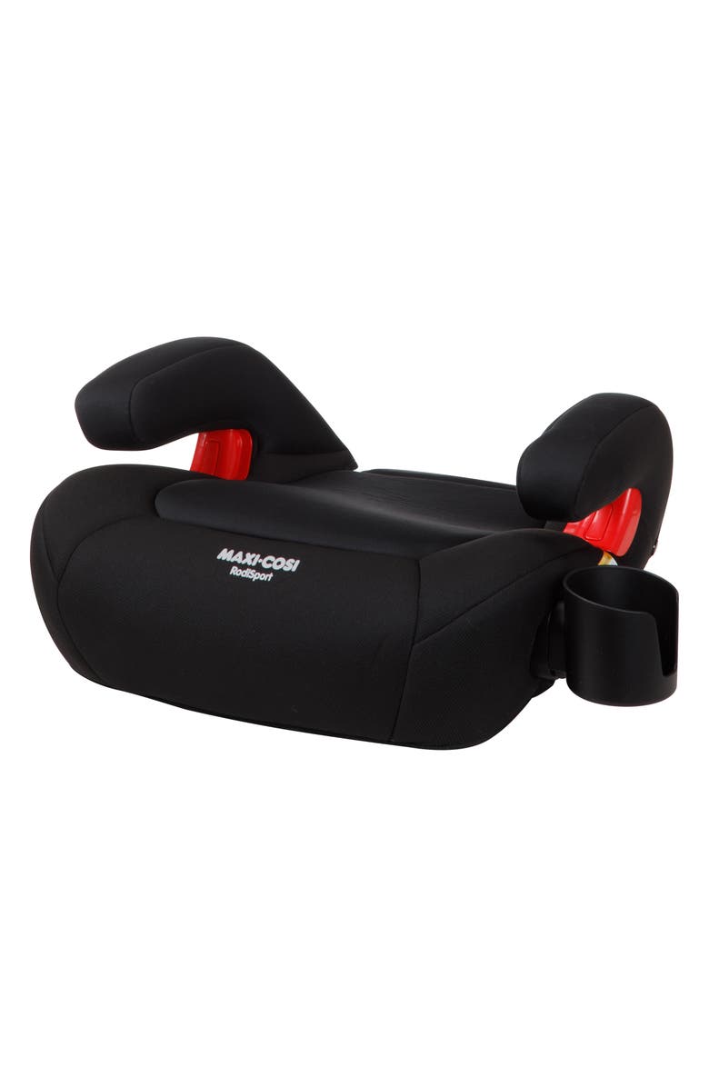 Maxi-Cosi<sup>®</sup> RodiSport Booster Car Seat, Alternate, color, 