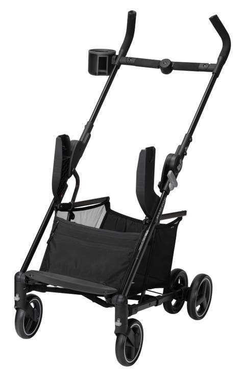Maxi-Taxi XT Ultra Compact Stroller Frame