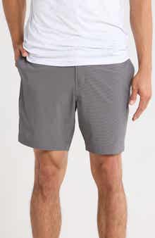 TravisMathew Baggage Claim Shorts