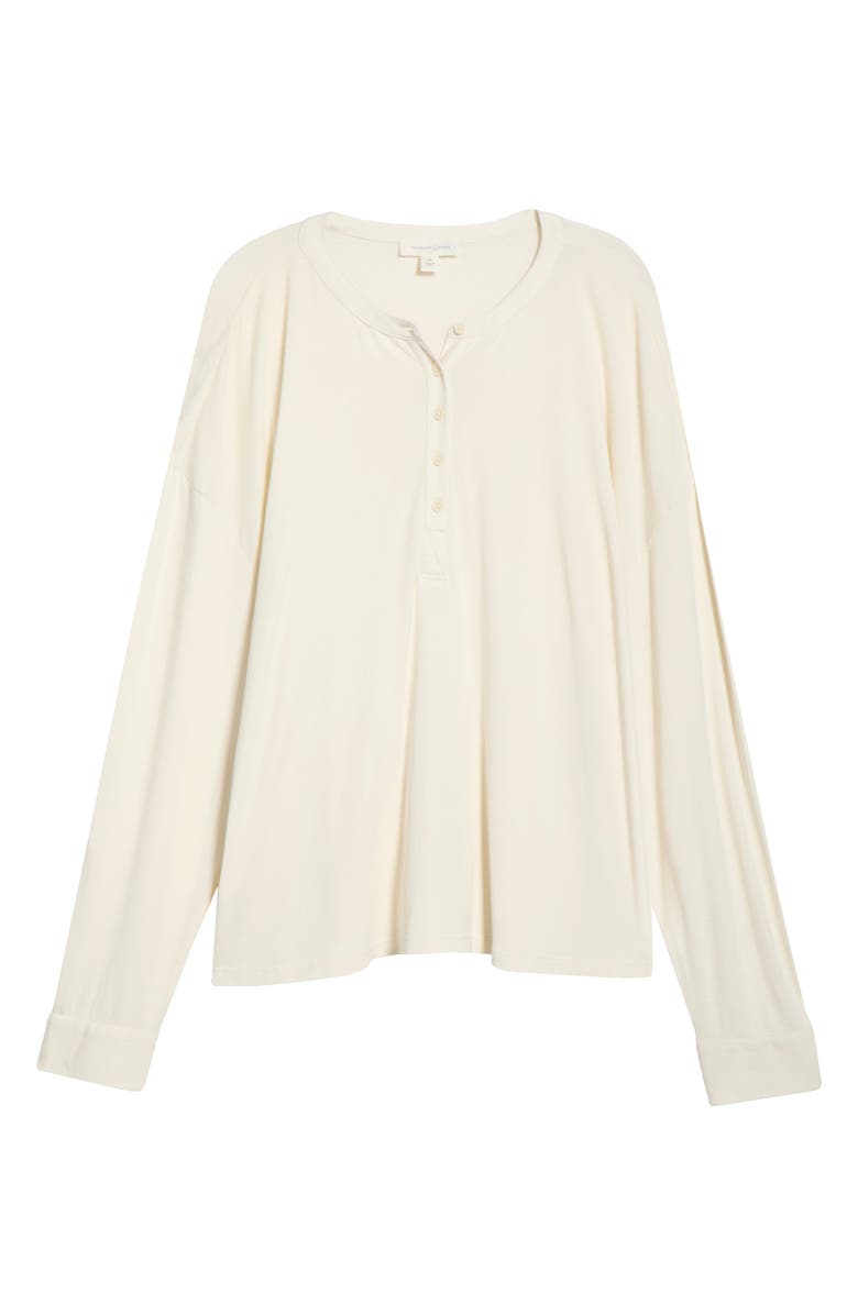 Treasure & Bond Classic Henley, Alternate, color,