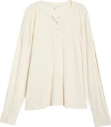 Treasure & Bond Classic Henley