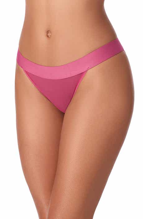 DKNY Sheers Bikini