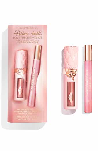 Pillow Talk Love Frequency 2-Piece Set