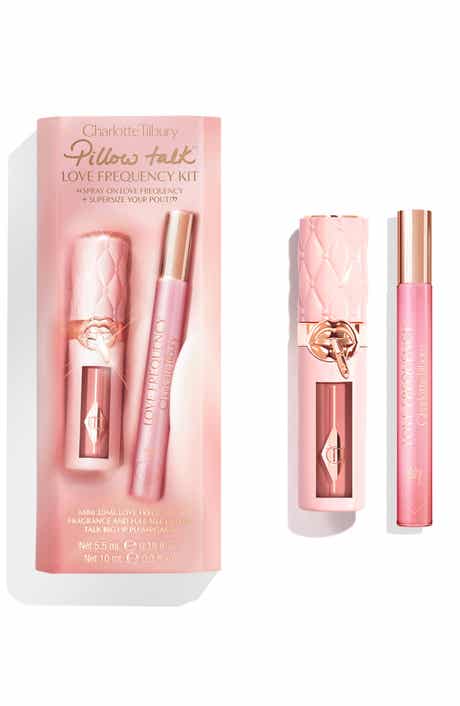 Pillow Talk Love Frequency 2-Piece Set