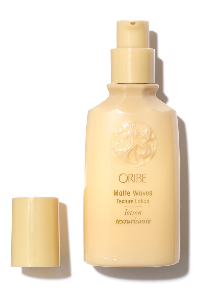 Matte Waves Texture Lotion, Alternate, color, NO COLOR