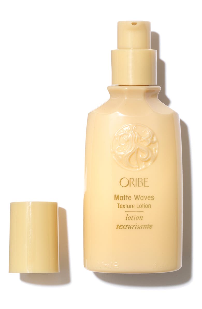 Oribe Matte Waves Texture Lotion, Alternate, color, 