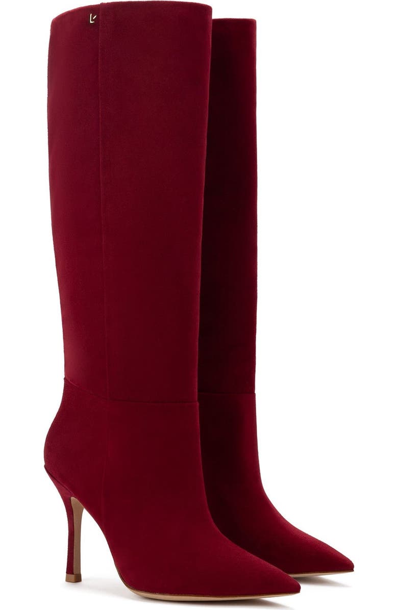 Larroudé Kate Boot, Alternate, color,