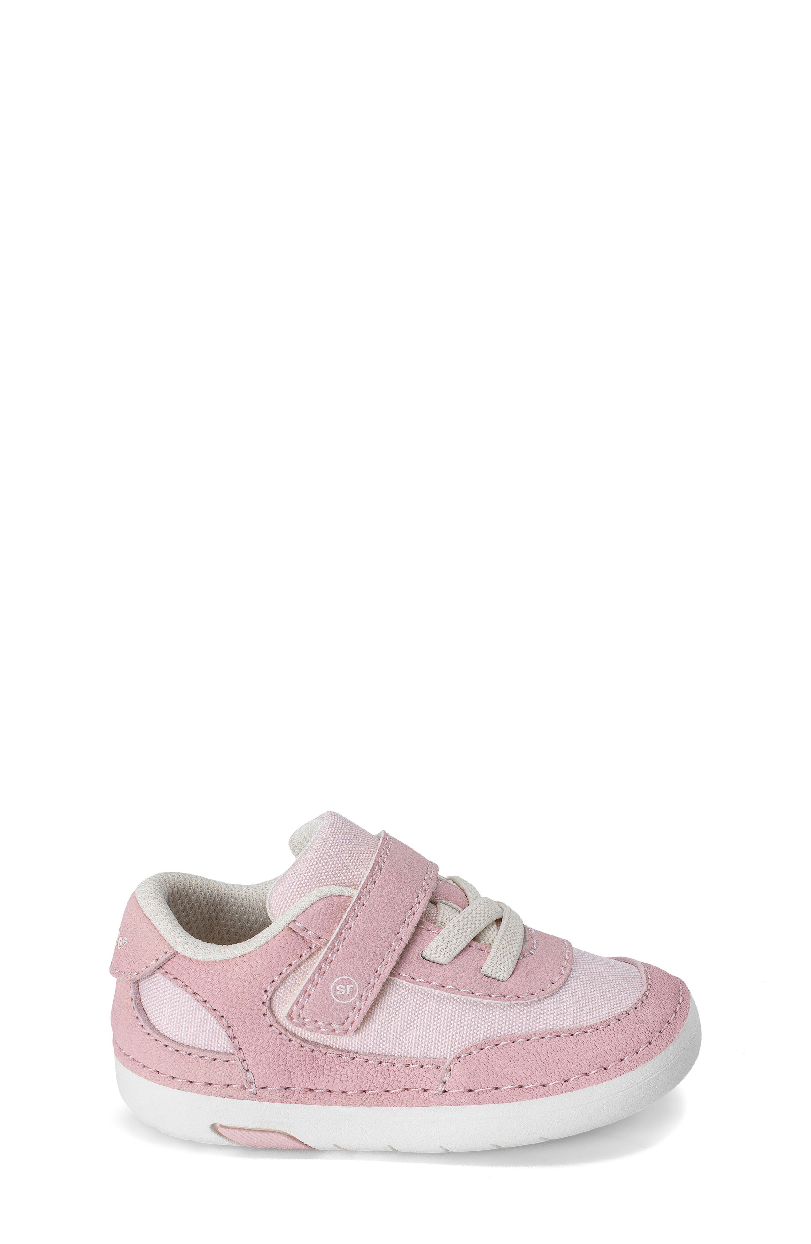 Stride Rite Sprout 2.0 Soft Motion<sup>™</sup> Sneaker, Alternate, color, Pink