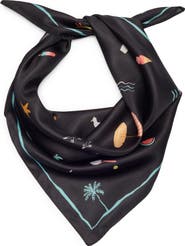 BCBGeneration Beach Hang Bandana