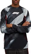 PUMA F1 Lifestyle Racing Shirt