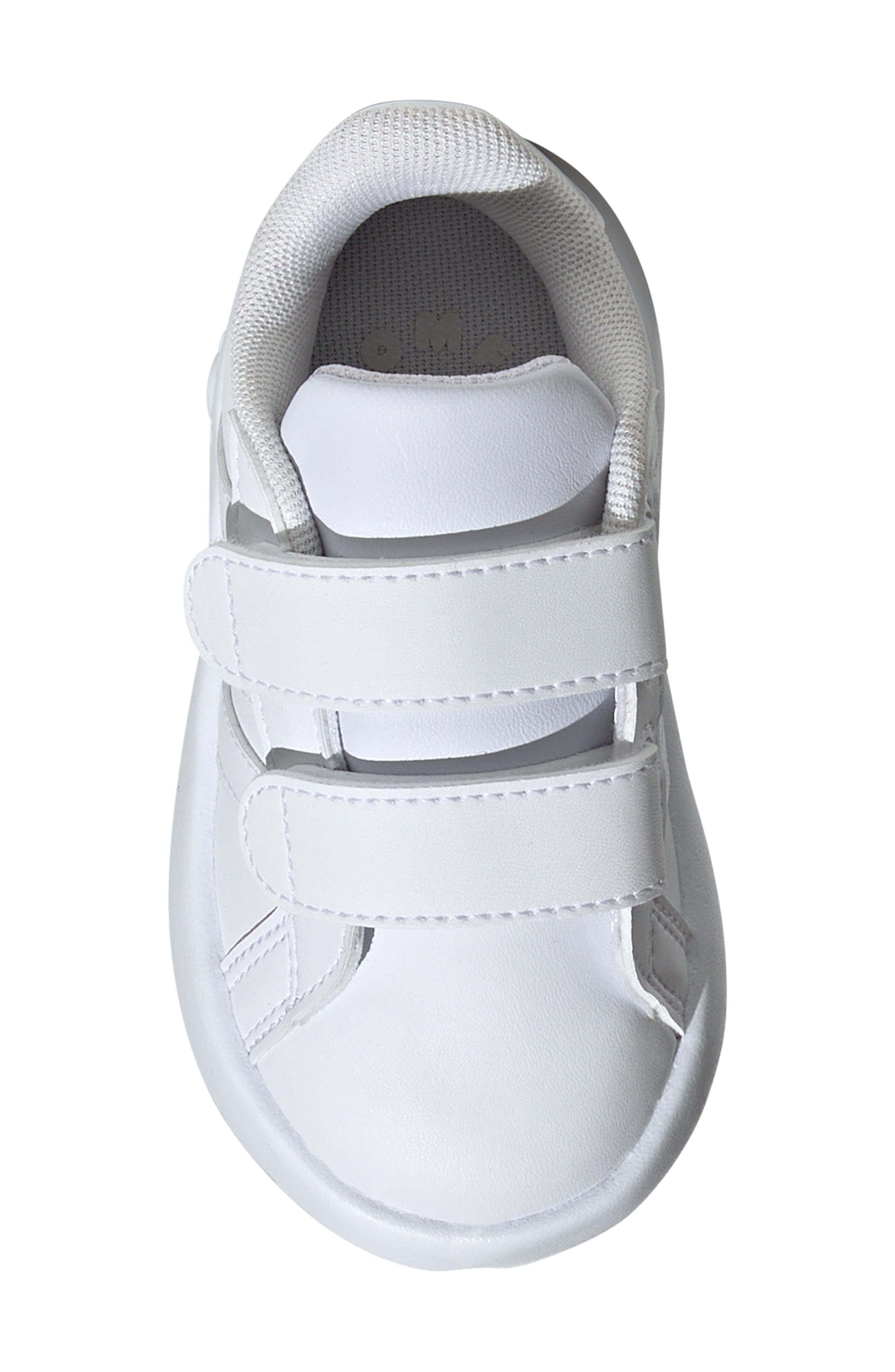 adidas Kids' Grand Court 2.0 Sneaker, Alternate, color, 