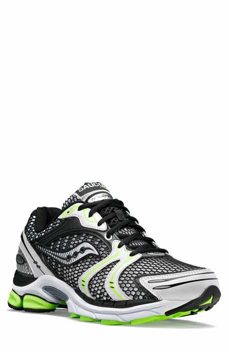 Saucony ProGrid Triumph 4 Running Shoe
