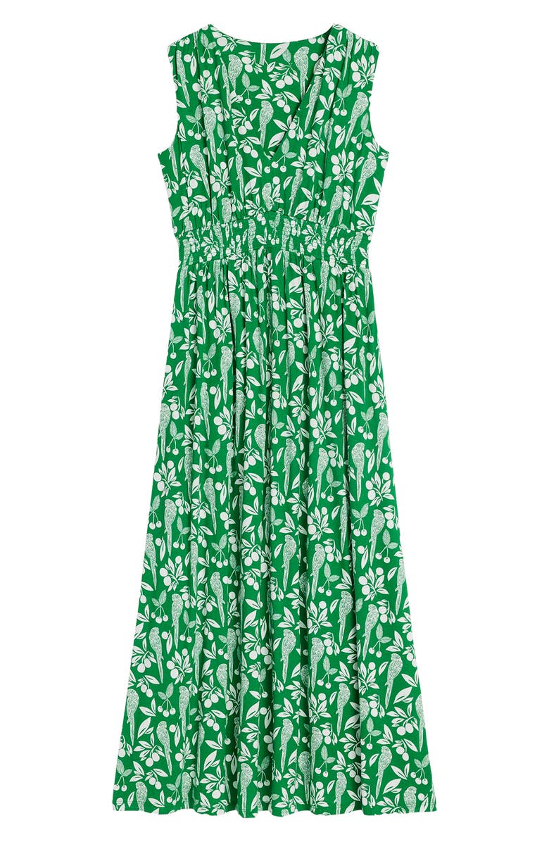Boden Paloma Print Jersey Maxi Dress | Nordstromrack