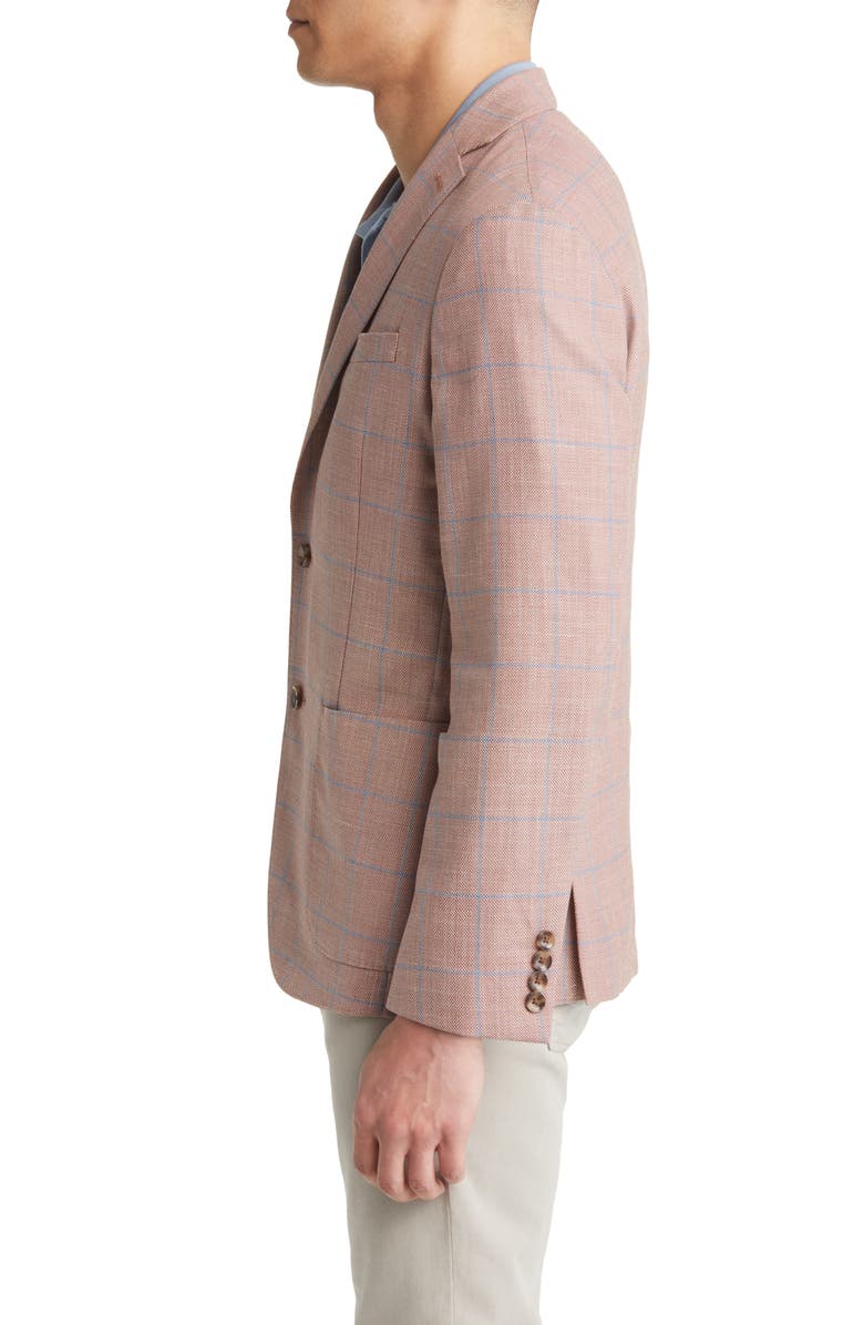 Nordstrom Patch Pocket Sport Coat, Alternate, color,