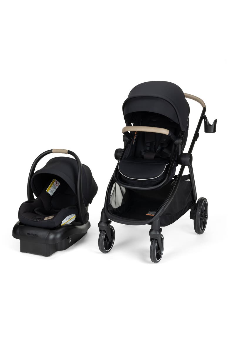 Zelia Pro 5-in-1 Travel System | Nordstrom