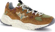 Flower MOUNTAIN Yamabushi Sneaker