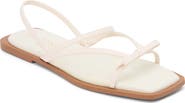 Coconuts by Matisse Tropea Slingback Sandal