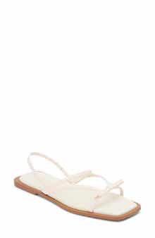 Tropea Slingback Sandal