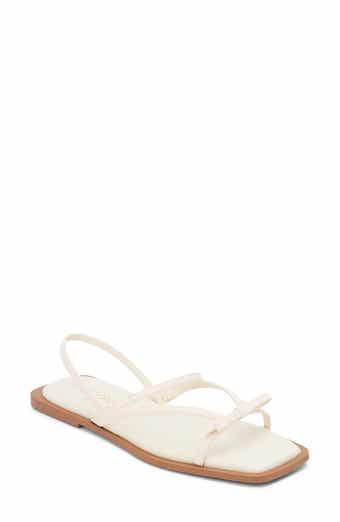 Tropea Slingback Sandal