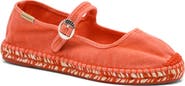 Free People Oasis Mary Jane Espadrille