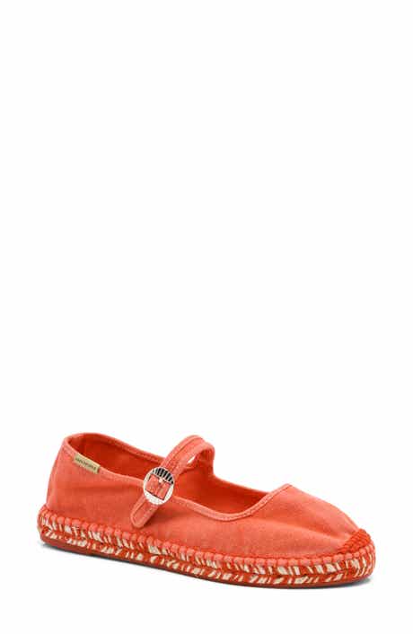 Oasis Mary Jane Espadrille