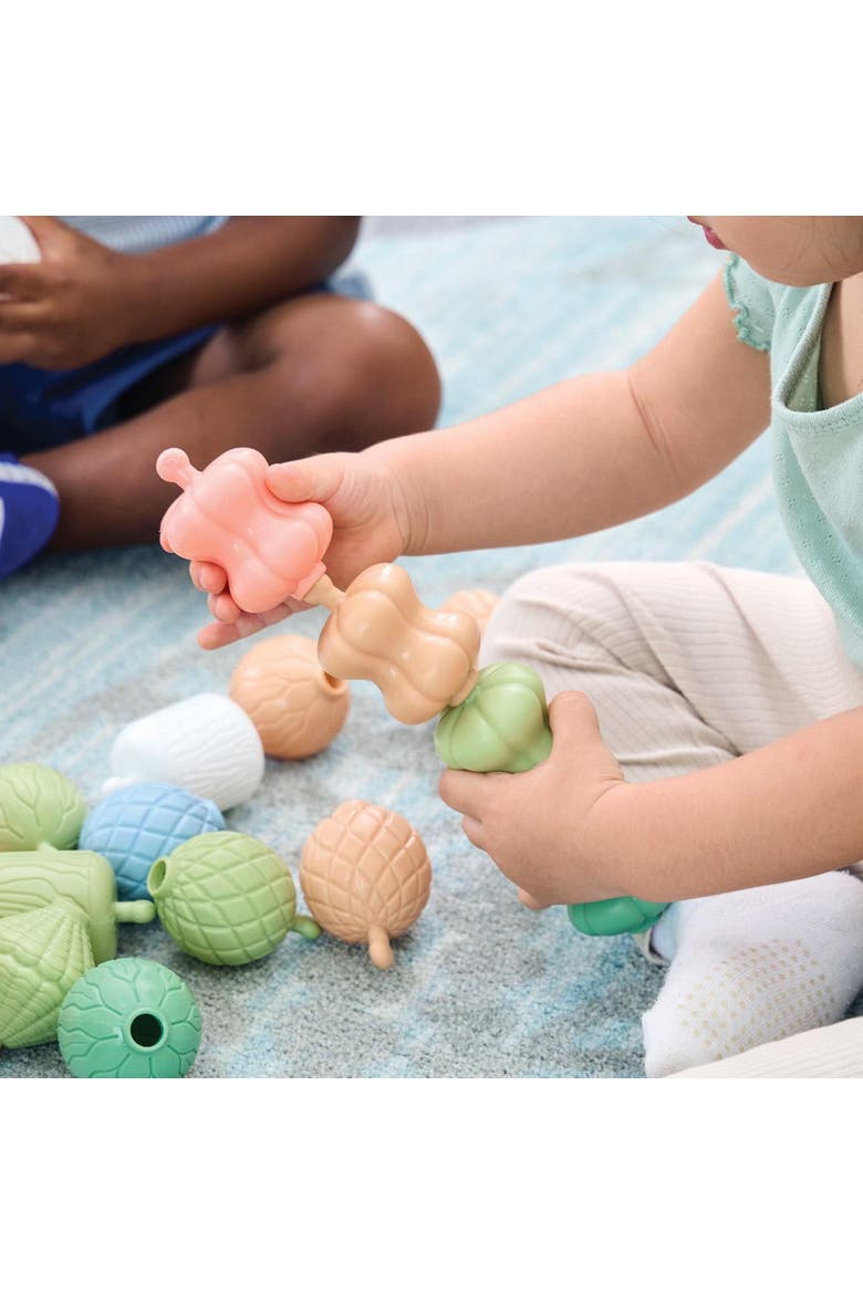 Easy-Link Nature Set - 35 Pieces, Alternate, color, Multicolored