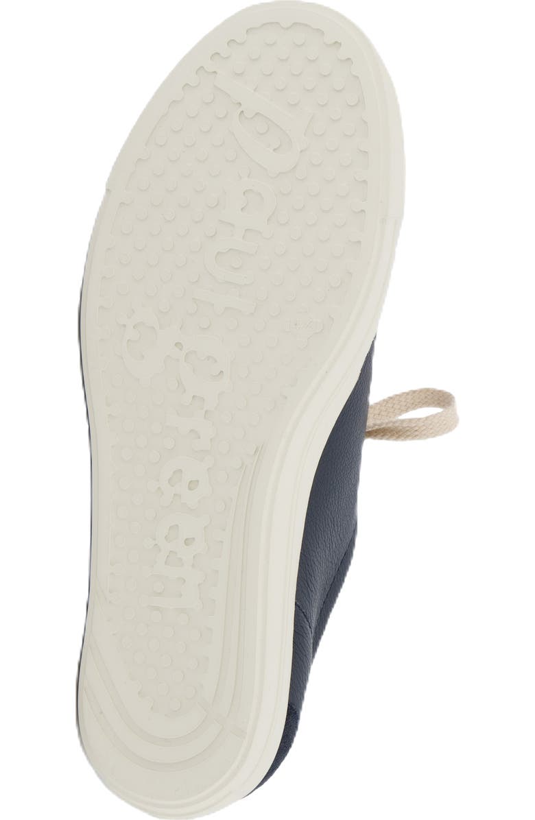 Paul Green Zoom Platform Sneaker, Alternate, color, Space Ivory Combo