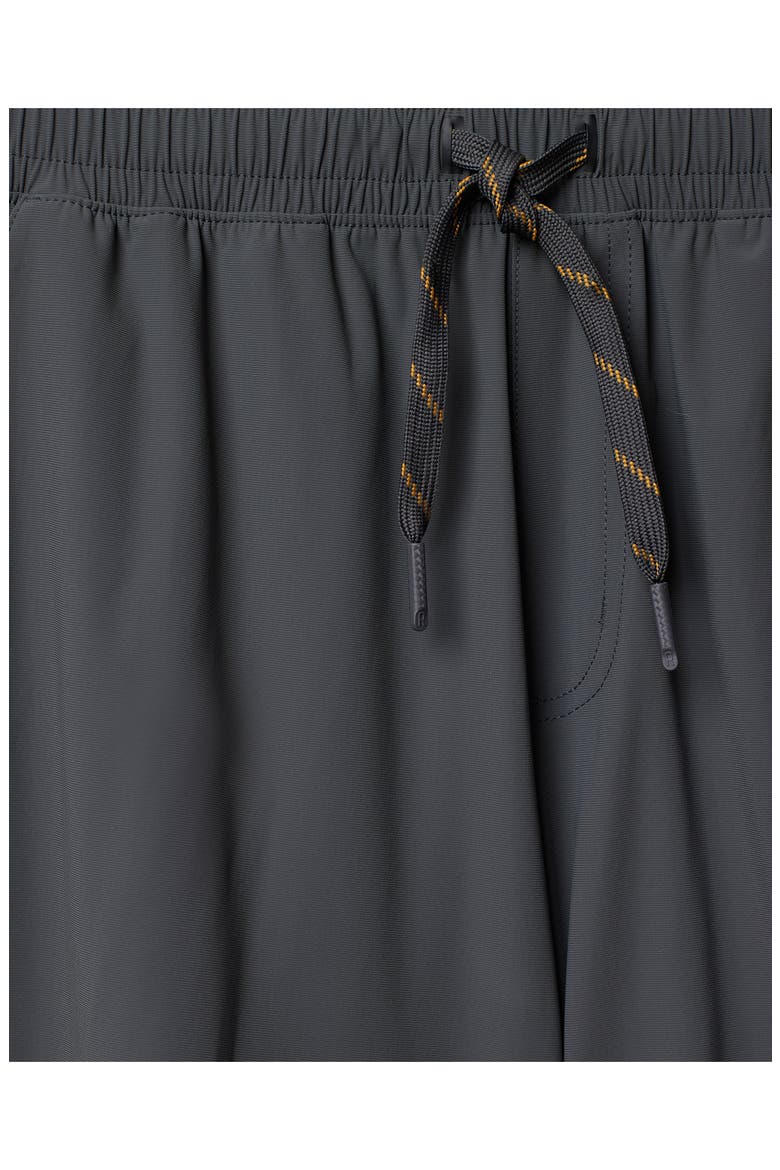 Pursuit 5-Inch Unlined Training Shorts, Alternate, color, ASPHALT