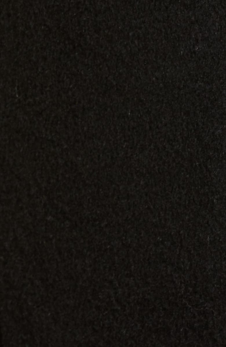 Cole Haan Wool Blend Wrap Coat, Alternate, color, 