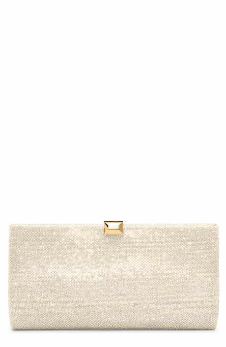 Stuart Weitzman The VIP Clutch