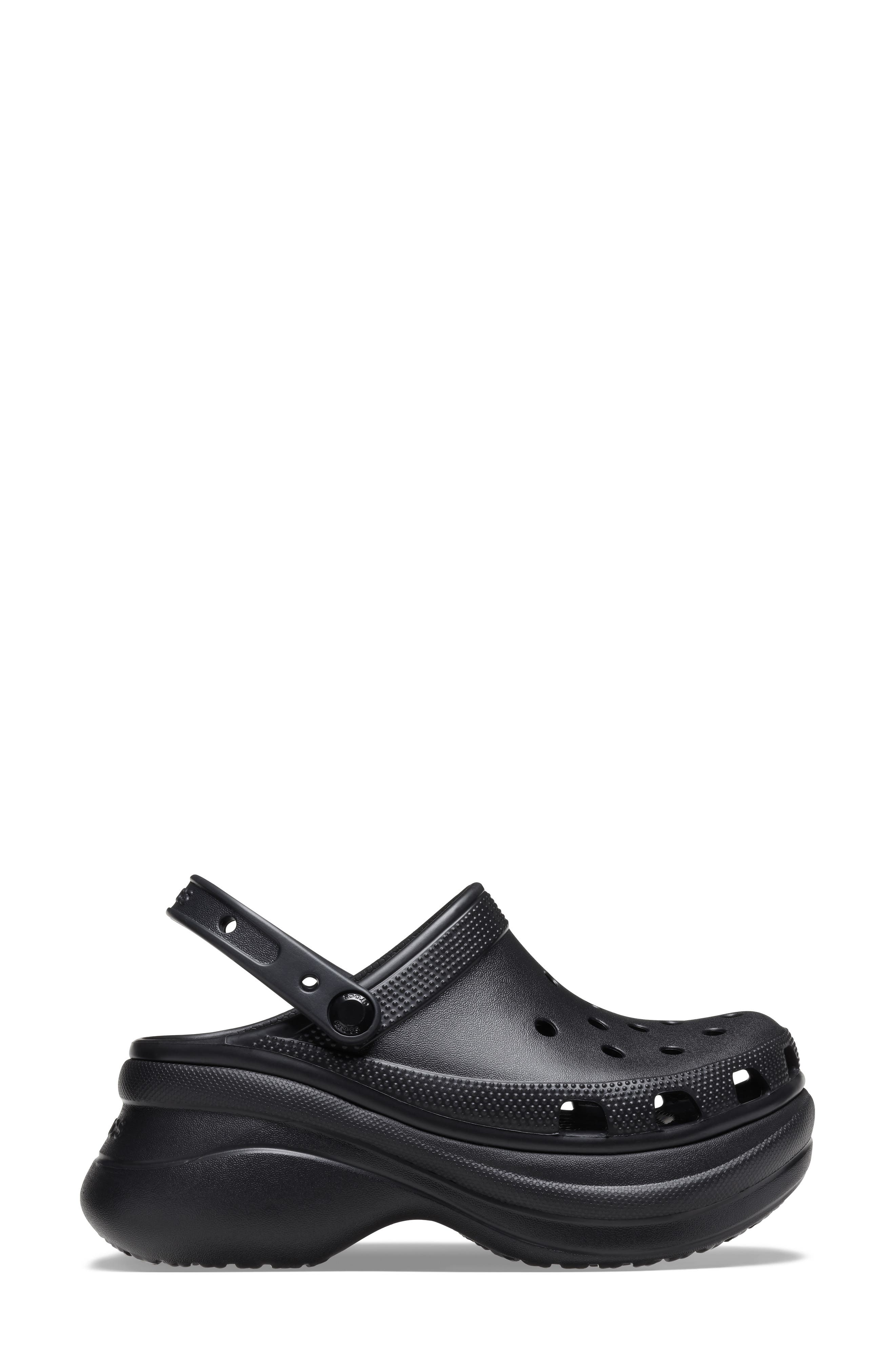 CROCS Classic Bae Platform Clog, Alternate, color, 